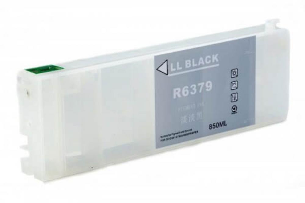 изображение Перезаправляємі картриджі для Epson Stylus Pro 7990 - зображення 1