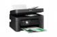 фото МФУ Epson Workforce WF-2850 с БСНПЧ и чернилами INKSYSTEM