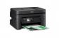 фото МФУ Epson Workforce WF-2850 с БСНПЧ и чернилами INKSYSTEM