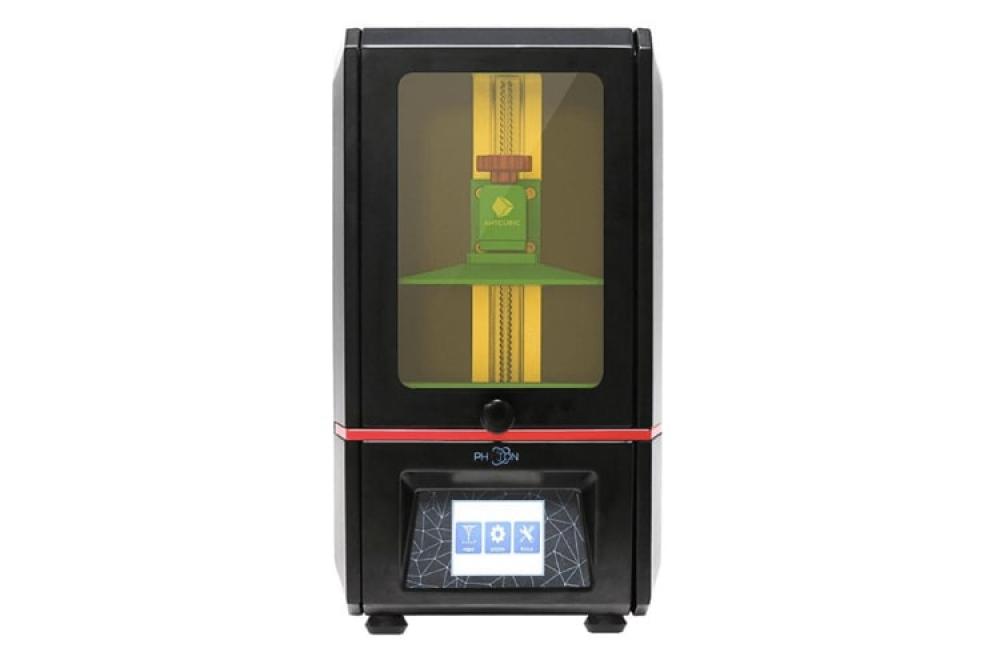 фото 3D принтер Anycubic Photon S - зображення 1