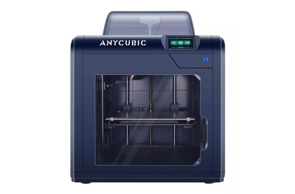 фото 3D принтер Anycubic 4Max Pro 2.0 - изображение 1