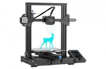 3d принтер Creality Ender 3 V2