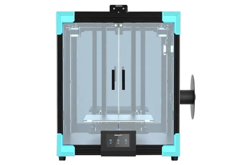 фото 3D принтер Creality Ender 6 - изображение 1