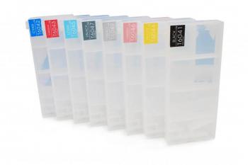 Перезаправляємі картриджі для Epson Stylus Pro 7880 з чорнилом 500мл Перезаправляємі картриджі для Epson Stylus Pro 7880 з чорнилом 500мл