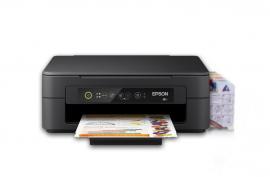 БФП Epson Expression Home XP-2150 з СБПЧ та чорнилом