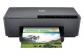 фото Принтер HP OfficeJet Pro 6230 с ПЗК и чернилами
