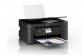 фото МФУ Epson Expression Home XP-4150 с БСНПЧ и чернилами INKSYSTEM