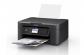 фото МФУ Epson Expression Home XP-4150 с БСНПЧ и чернилами INKSYSTEM