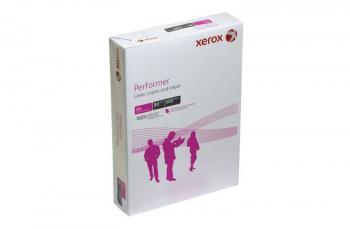 Офісний папір Xerox Perfomer A4, 80g/m2, 500л (Class C)