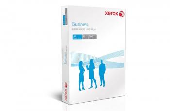 Офісний папір Xerox Business A4, 80g/m2, 500л (Class B)