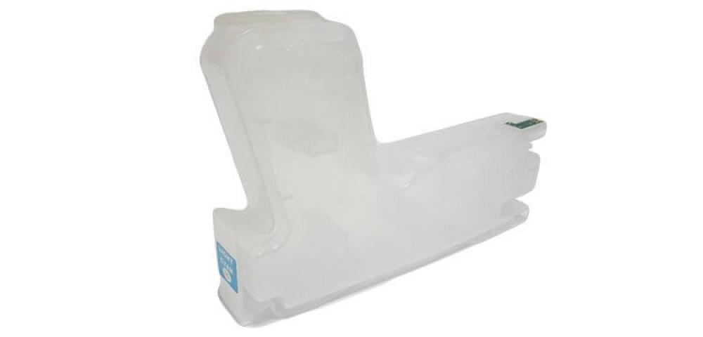 изображение Перезаправляемые картриджи для Epson Stylus Pro 3800 (300мл) - изображение 1