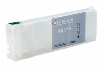 Перезаправляємі картриджі для Epson Stylus Pro 7910