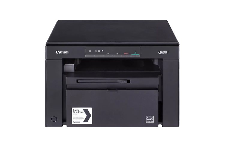 изображение МФУ лазерное Canon i-SENSYS MF3010