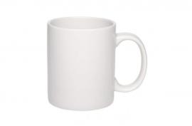 Чашка для сублімації Standart+ (білий)