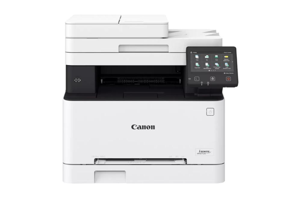 изображение МФУ лазерное Canon i-SENSYS MF655Cdw - изображение 1