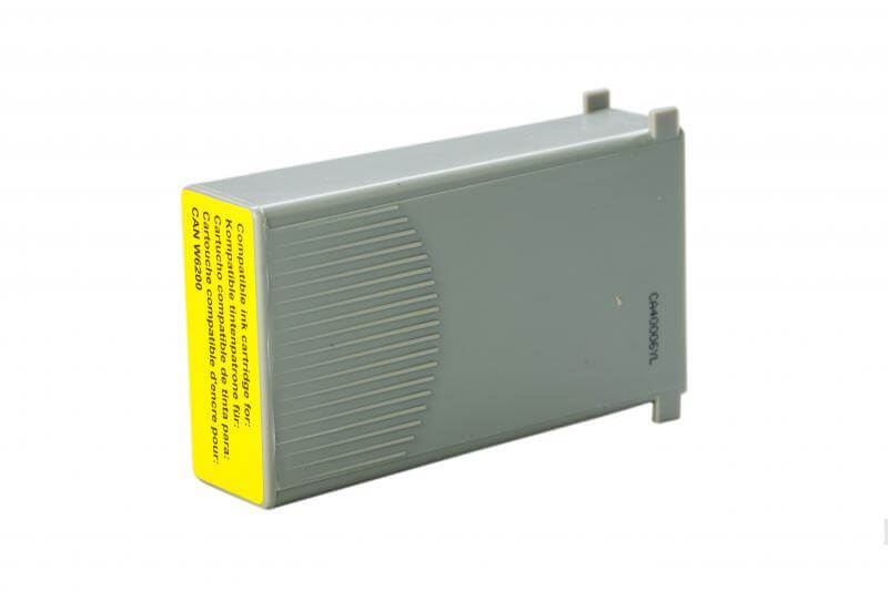 

Перезаправляемые картриджи для Canon imagePROGRAF W6400