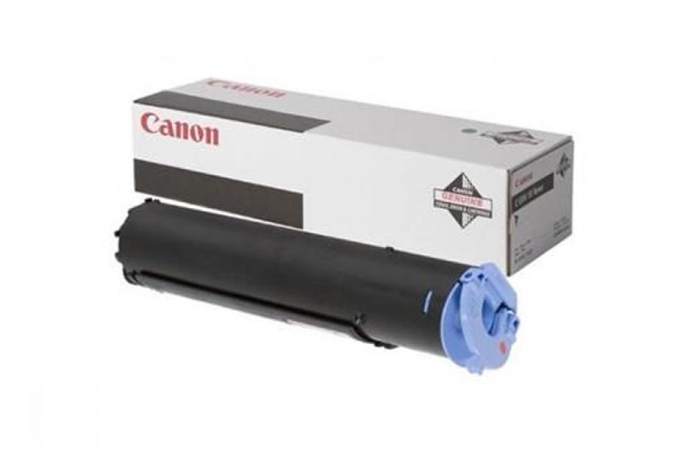 изображение Оригінальний картридж Canon C-EXV 42 Black