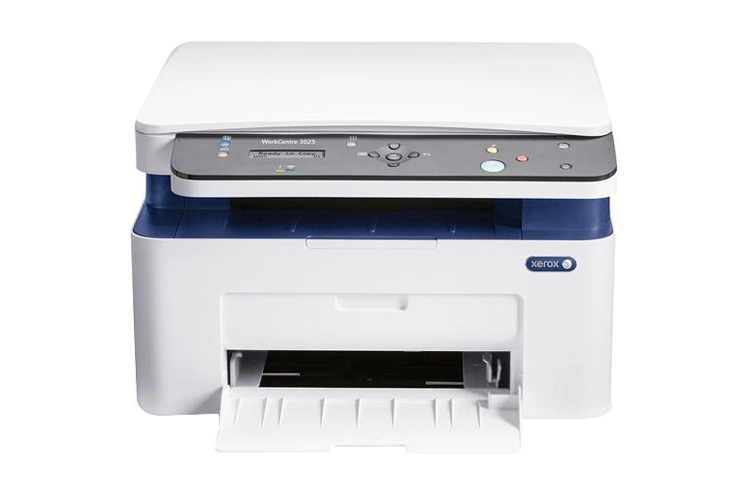 изображение МФУ лазерное Xerox WorkCentre 3025BI