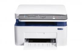 БФП лазерний Xerox WorkCentre 3025BI