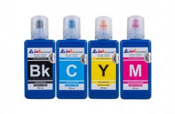 Світлостійке чорнило INKSYSTEM для фотодруку на Epson L3256 (Безконтактне) 250мл Світлостійке чорнило INKSYSTEM для фотодруку на Epson L3256 (Безконтактне) 250мл