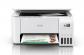 фото МФУ Epson L3256 с оригинальной СНПЧ и чернилами INKSYSTEM 250мл