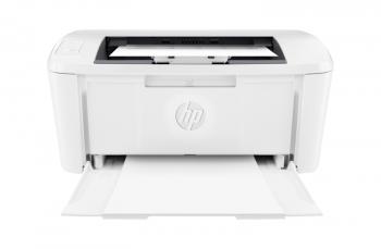 Лазерний принтер HP LaserJet M110w