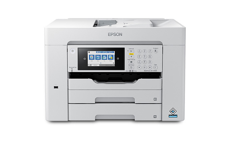 БФП Epson EC-C7000 за вигідною ціною: відгуки, характеристики, огляд