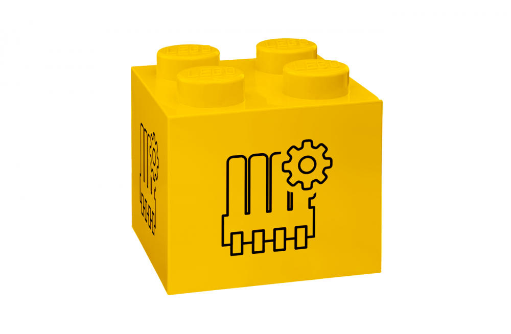 изображение Технічне обслуговування (профілактика) СБПЧ