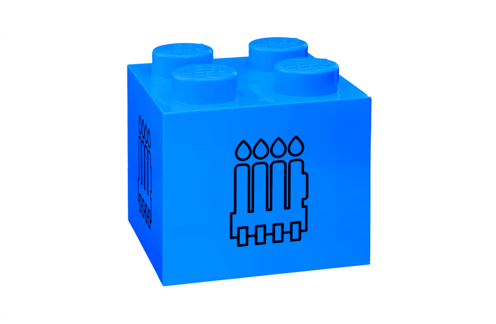 изображение Заправка чорнила (без вартості чорнила)