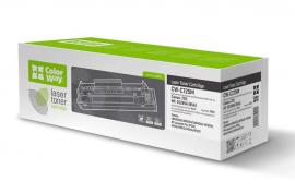 Лазерний картридж ColorWay для Canon LBP6000/MF3010: 725, HP LaserJet Pro P1102, M1132/M1212/M1214/M1217: CE285A (85a)  (чорний)
