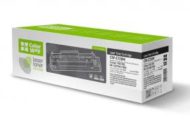 Лазерний картридж ColorWay для Canon MF4410/LBP6200: 728/726, HP LaserJet LJ P1560/P1566/P1600/P1606, M1536: CE278A (78a) (чорний)