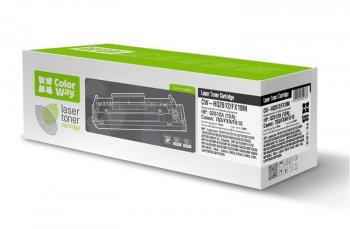 Лазерний картридж ColorWay HP LJ 1010: Q2612A (12a), Canon MF4018/MF4120/MF4140/MF4150/MF4270/MF4320/MF4330/MF4340: 703, FX9, FX10 (чорний)