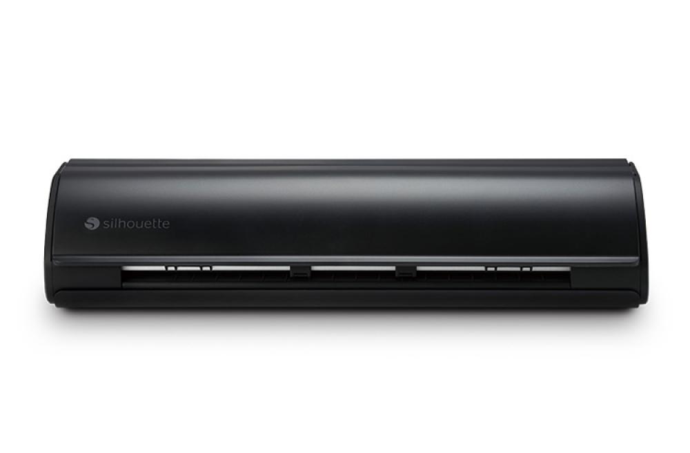 фото Режущий плоттер Silhouette CAMEO 5 Black - изображение 1