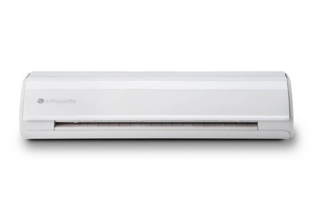 фото Режущий плоттер Silhouette CAMEO 5 Plus White