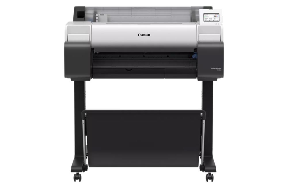 фото Плоттер Canon imagePROGRAF TM-240 - зображення 1