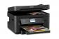 фото МФУ Epson Workforce WF-2860DWF с БСНПЧ и чернилами INKSYSTEM