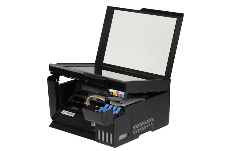 Купити БФП Epson L3258 з оригінальною СБПЧ: відгуки, низькі ціни