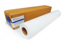 Рулонная бумага INKSYSTEM Offset 610мм*50м*50,8мм, 80 г/м2