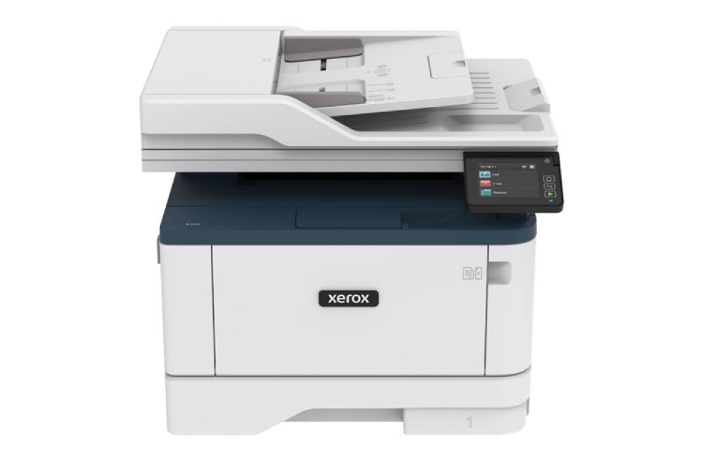 изображение МФУ лазерное XEROX В305 - изображение 1