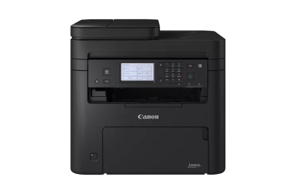 изображение БФП лазерний Canon i-SENSYS MF275dw - зображення 1