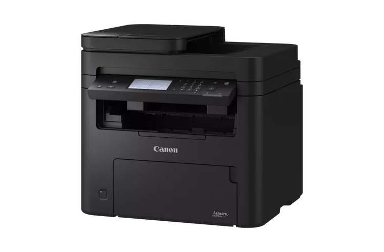 Придбати лазерний БФП Canon i-SENSYS MF275dw: ціни, відгуки