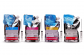 фото Комплект сублимационных чернил INKSYSTEM для Epson EcoTank 500 мл (4 цвета)
