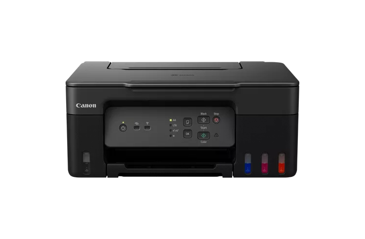 Купити БФП Canon G3430: відгуки, низькі ціни, струменевий друк