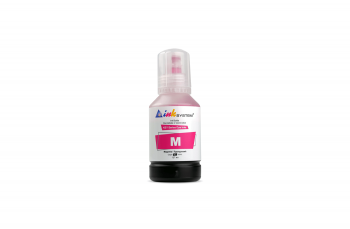 Світлостійке чорнило INKSYSTEM Magenta 127 мл (Безконтактне)