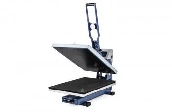 Термопрес планшетний MyPrint HP460F 40x60см