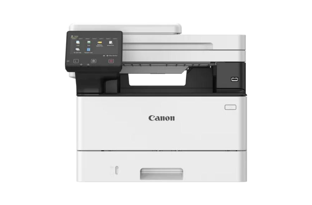 изображение МФУ лазерное Canon i-SENSYS MF461dw - изображение 1