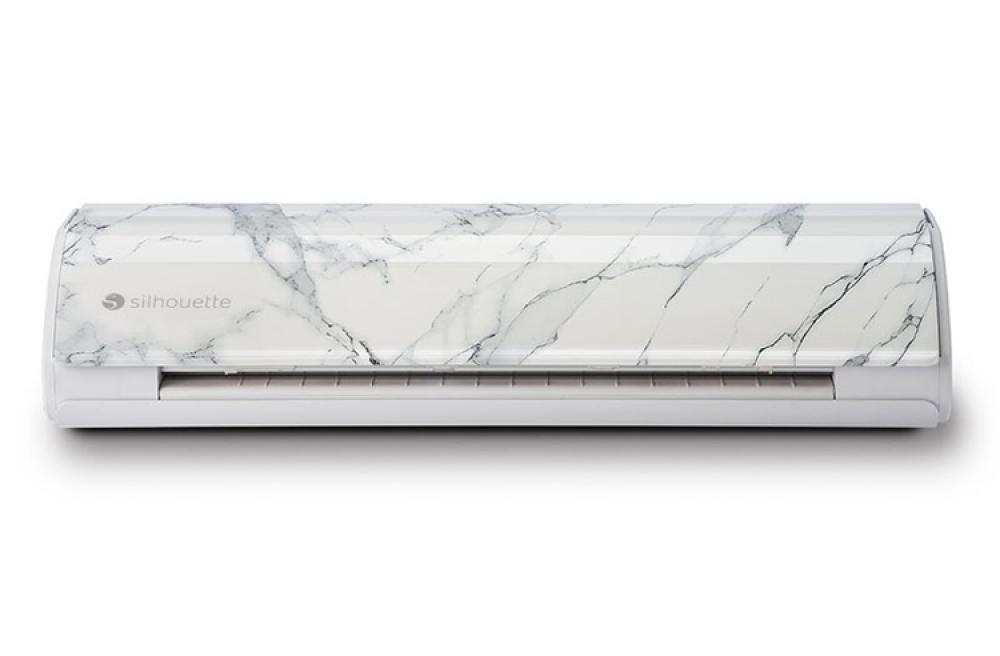 фото Режущий плоттер Silhouette CAMEO 5 Мраморный - изображение 1