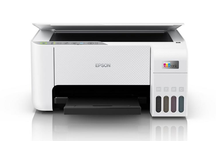 Купити БФП Epson L3276 з оригінальною СБПЧ: відгуки, низькі ціни