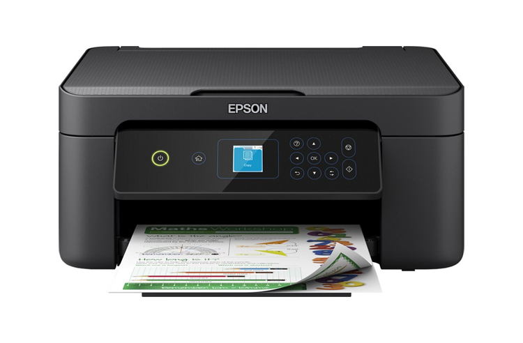 БФП Epson Expression Home XP-3205 (C11CK66404)