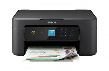 фото МФУ Epson Expression Home XP-3205
